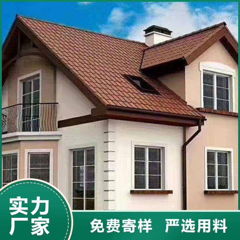 轻钢别墅_重钢别墅好品质经得住考验
