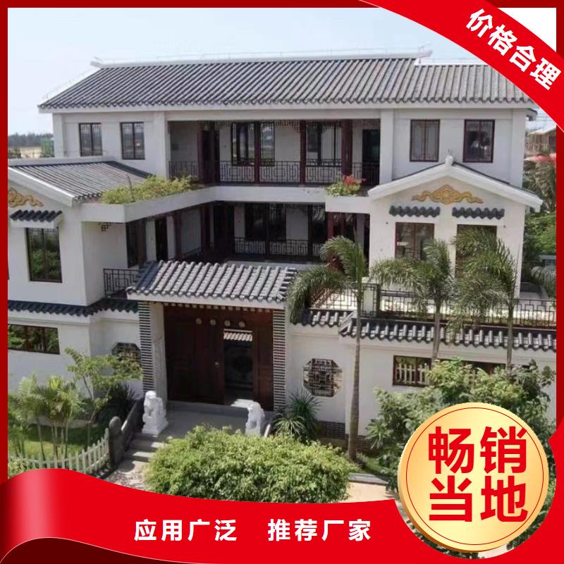 轻钢别墅集装箱房规格齐全