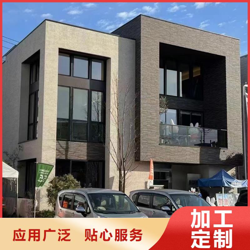 砖混建房一侧如何共用旧墙服务为先徽派风格