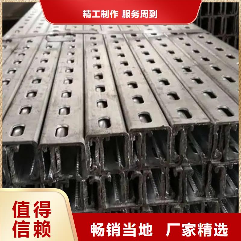 C型钢高压锅炉管出货及时