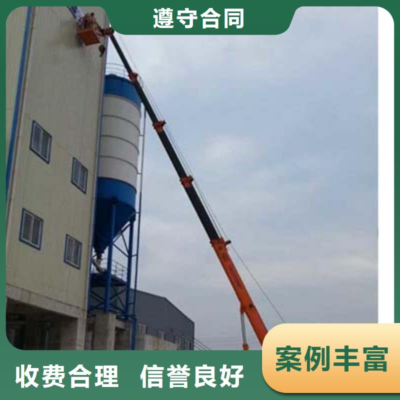 路灯车遵守合同同城厂家
