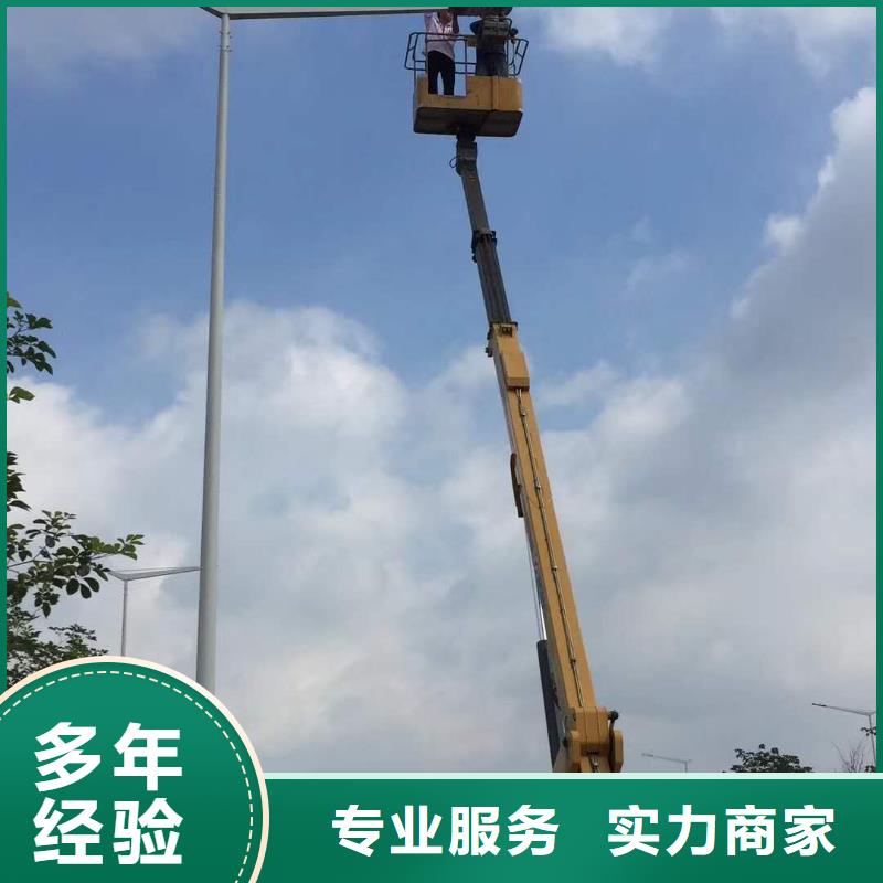 路灯车遵守合同同城厂家