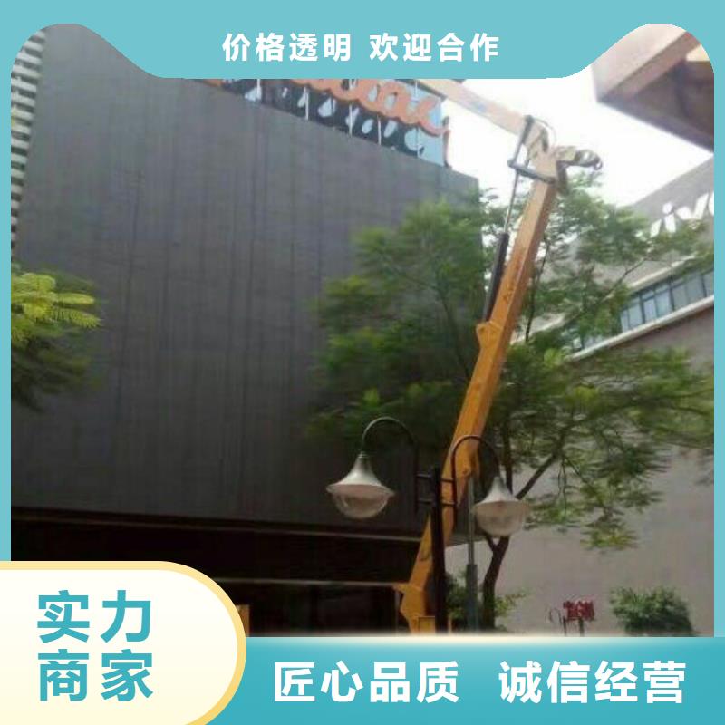 路灯车遵守合同同城厂家