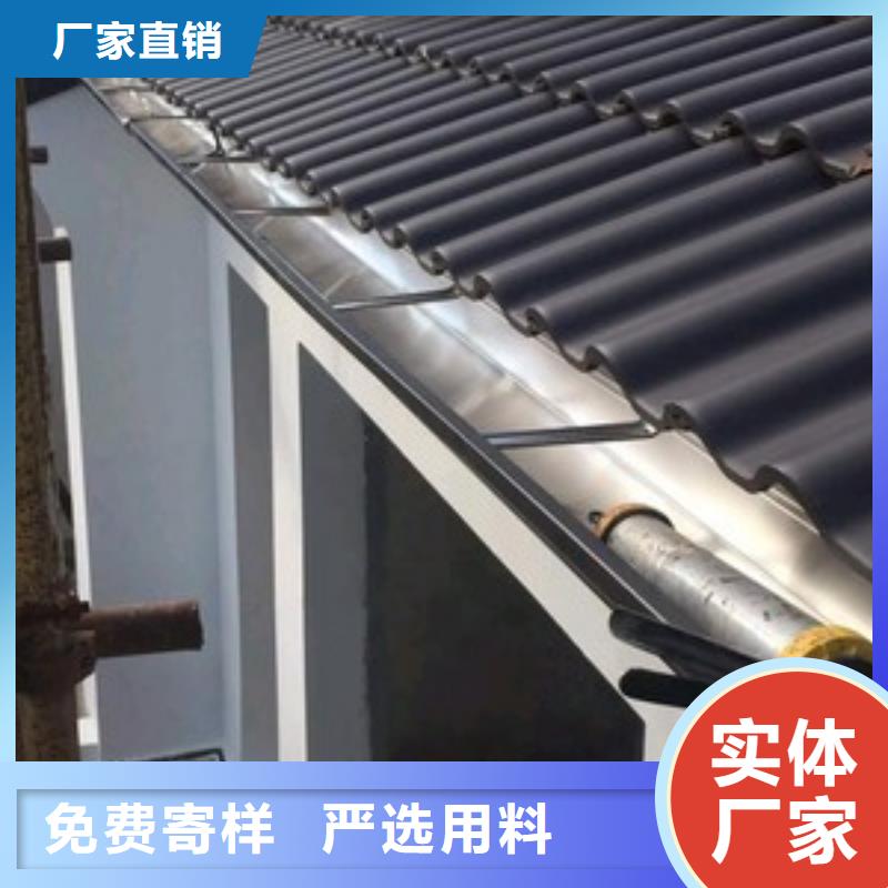 方形落水管免费咨询