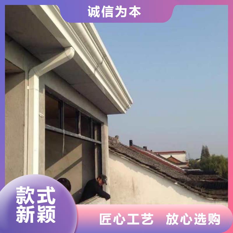 矩形雨水管优惠多