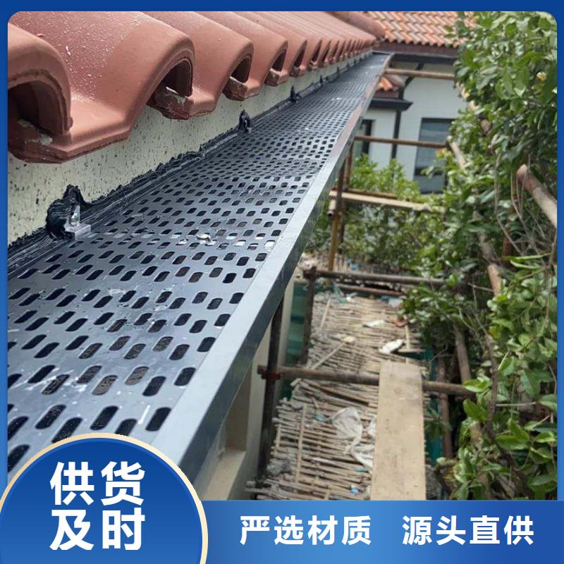 彩钢雨水管价格公道