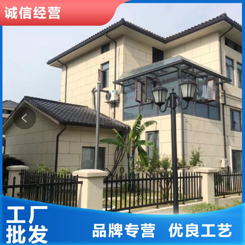 K型檐槽销售