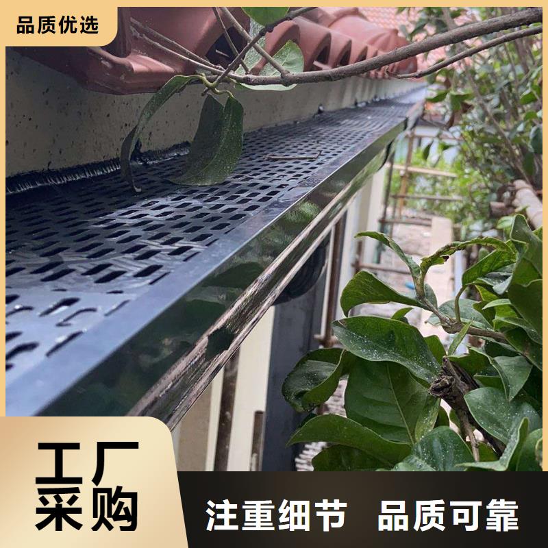 pvc落水管价格实惠