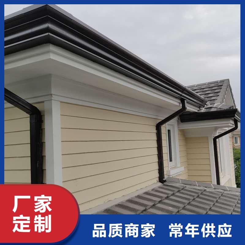 彩钢方形雨水管厂家，基地