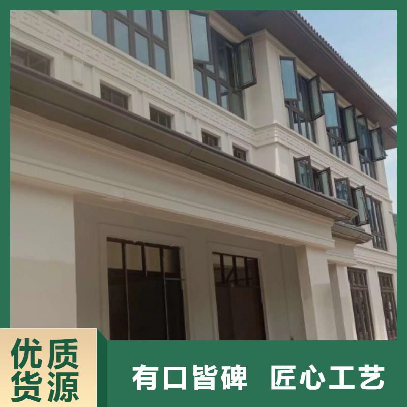 彩钢板雨水管产品种类