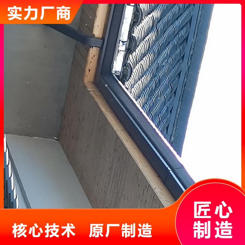 质量可靠的方形雨水管厂家