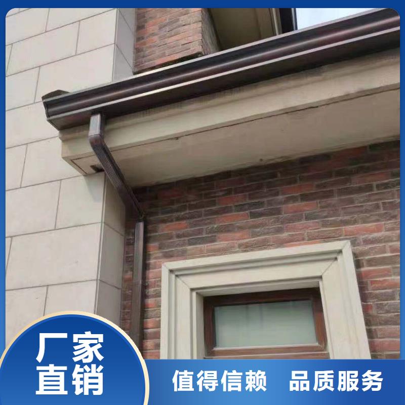 厂房彩钢落水管优惠报价