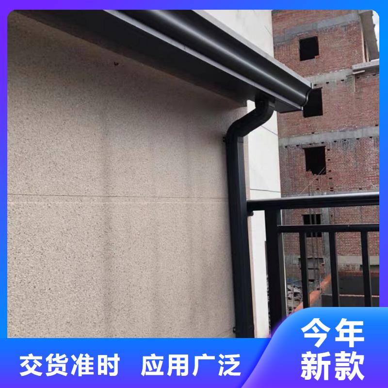 彩钢雨水管终身质保
