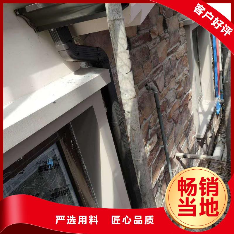 排水管雨水管制造厂家