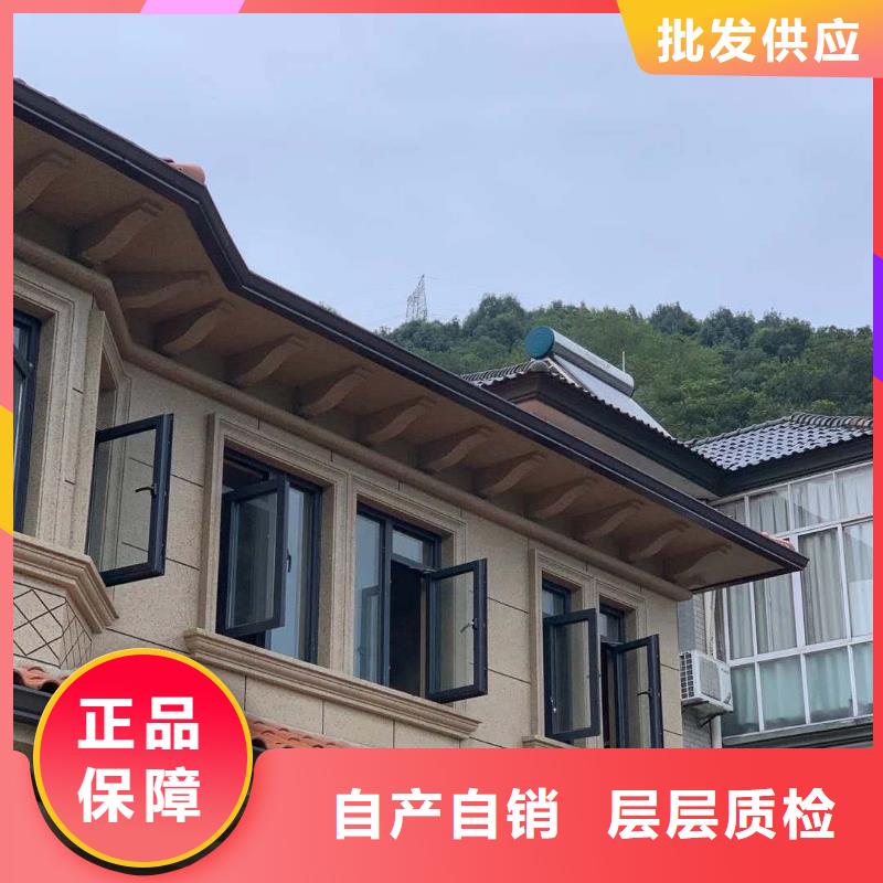 优惠的别墅雨水管实力厂家