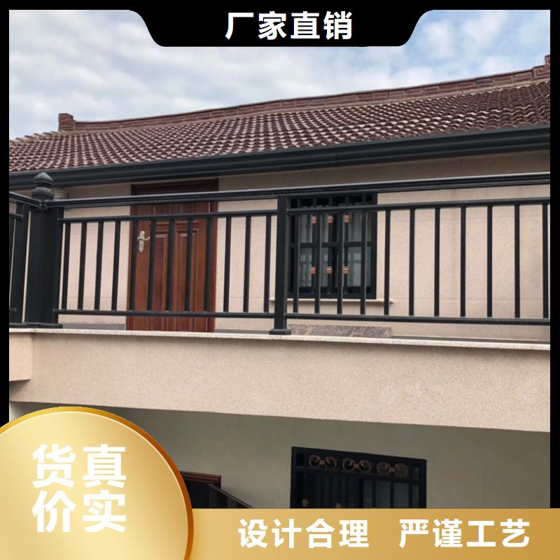 金属雨水管质量优