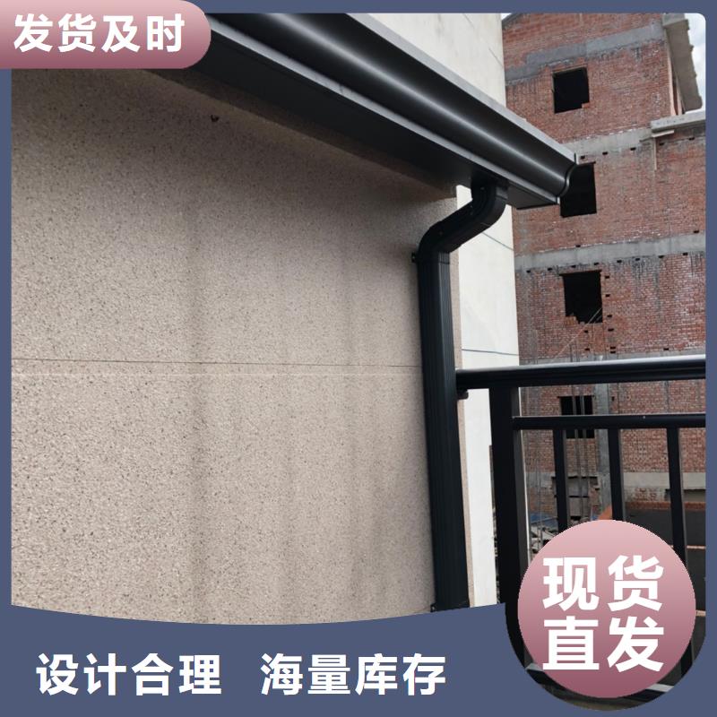 彩钢雨水管产品就是好用