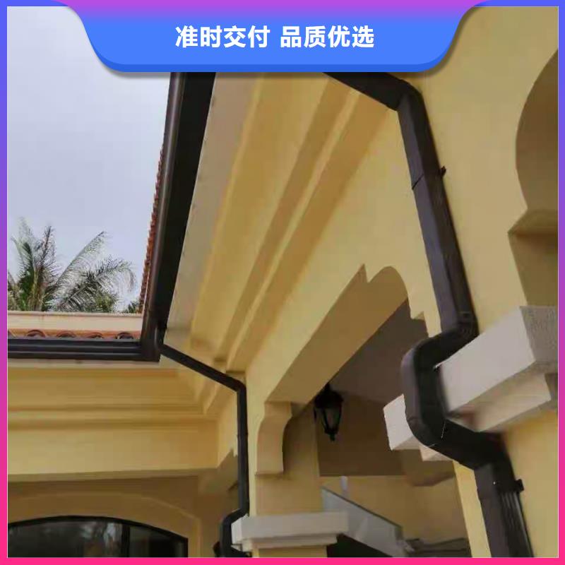 成品雨水管大品牌值得信赖
