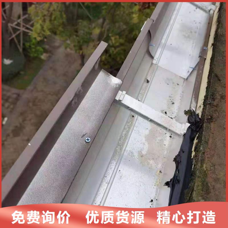 工业厂房雨水管实力雄厚