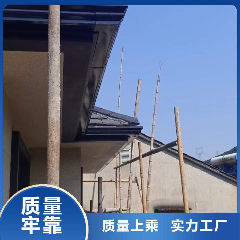 外墙落水管口碑好