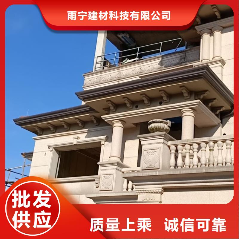 值得信赖的彩钢板雨水管基地