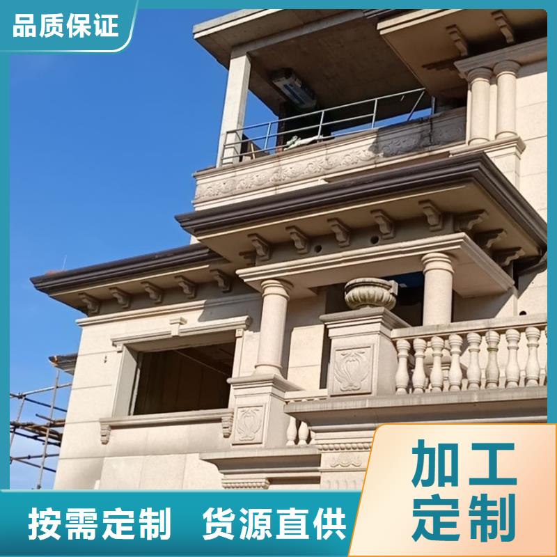 外墙雨水管本地厂家
