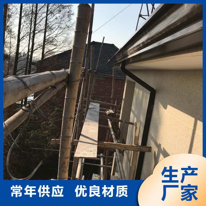 钢结构雨水管直供厂家