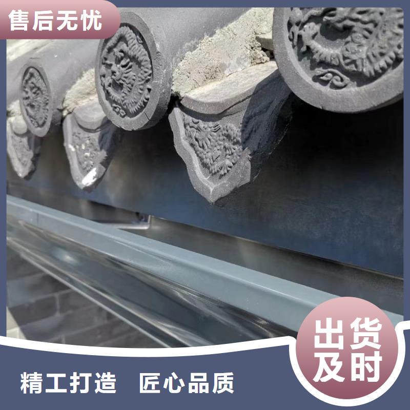 排水管雨水管来厂考察