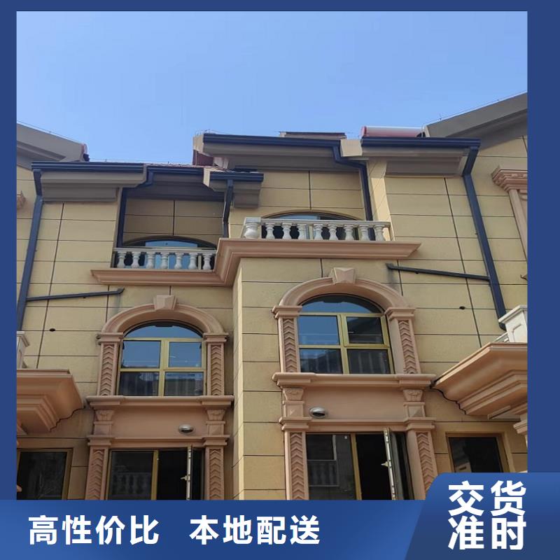 值得信赖的彩钢板雨水管基地