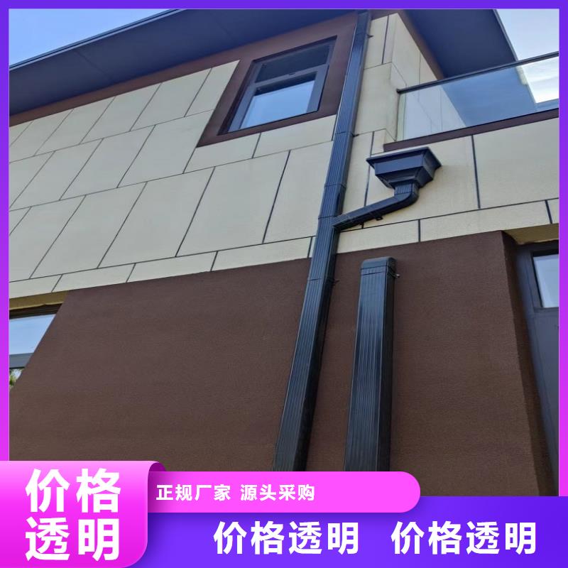 K型天沟厂家设备齐全