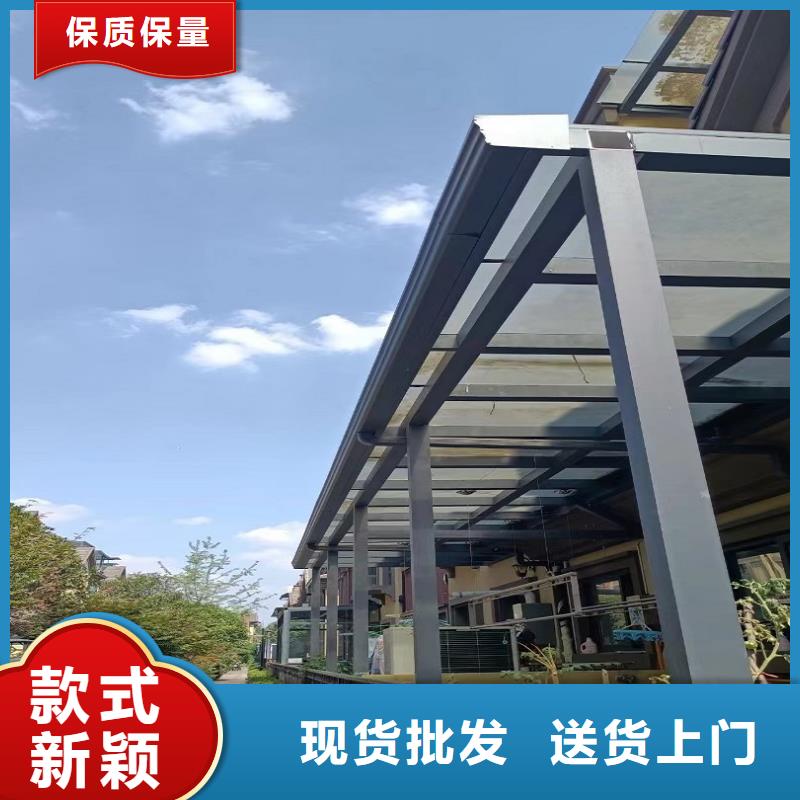 别墅铝合金水沟甄选厂家