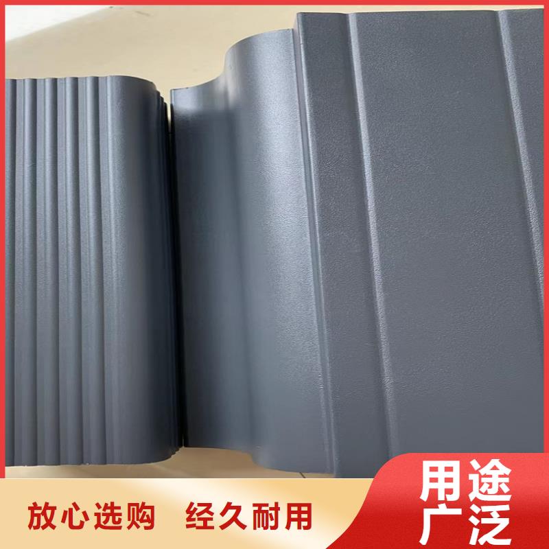 彩钢铁皮雨水管品质过硬