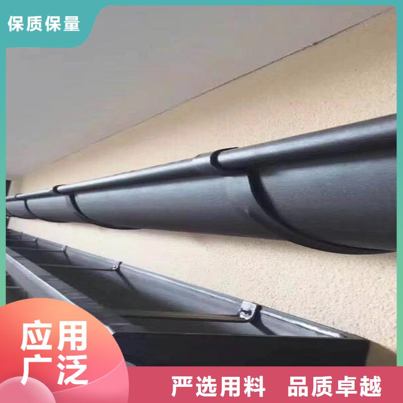 外墙排水雨水管-外墙排水雨水管厂家现货