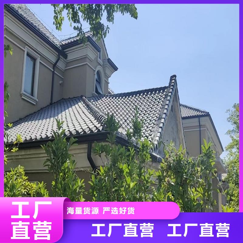 天沟无中间商厂家直销