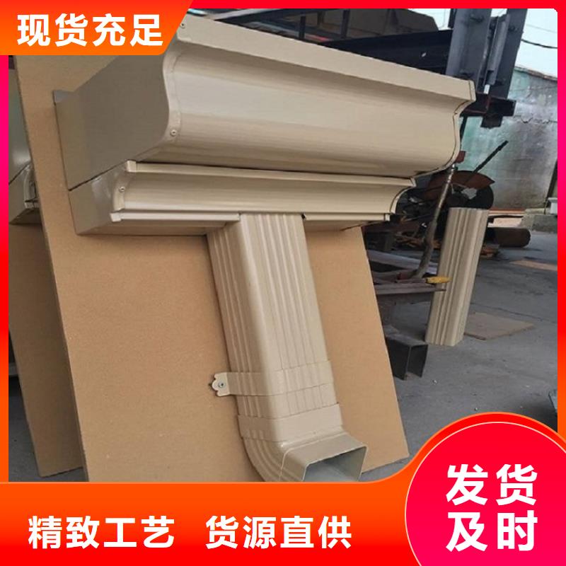 成品雨水管购买注意事项