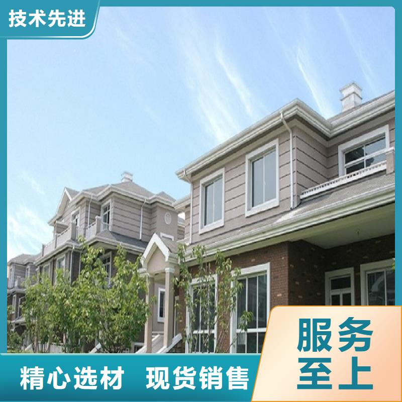 铝合金成品檐沟产品介绍