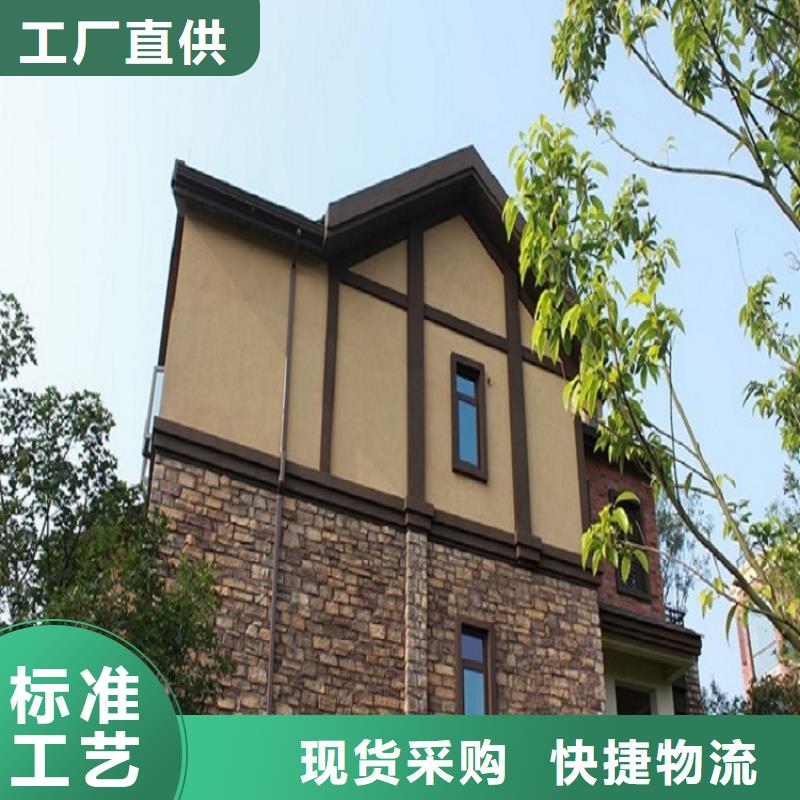 彩钢方形雨水管厂家，基地