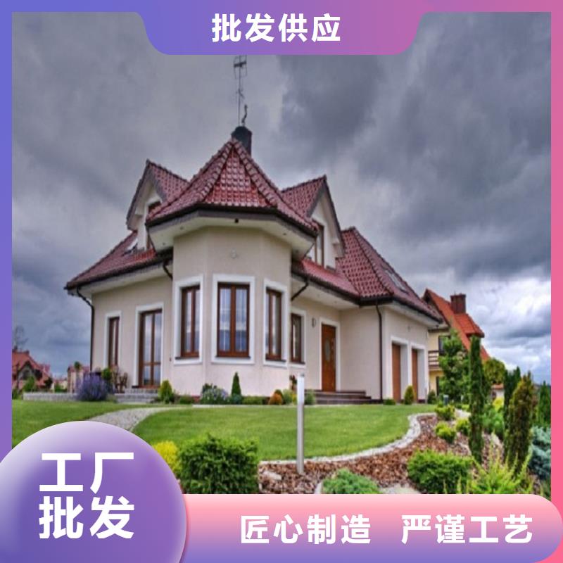 彩钢铁皮雨水管品质过硬
