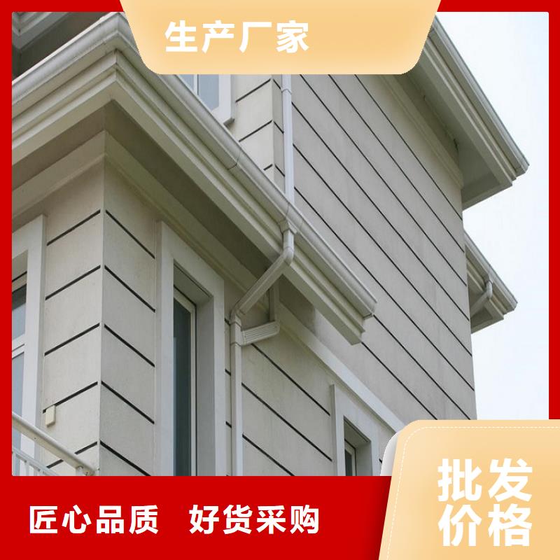 彩钢雨水管产品就是好用