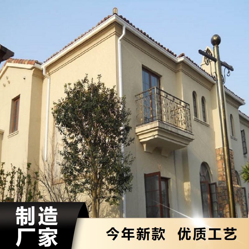 方形雨水管工厂直销