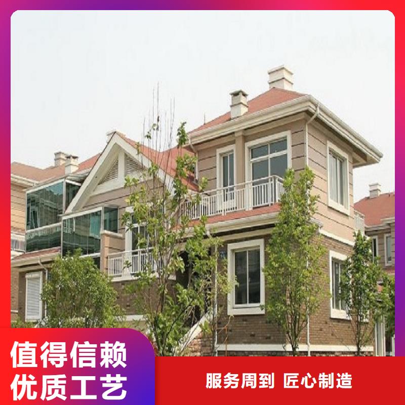 铝合金雨水管型号齐全