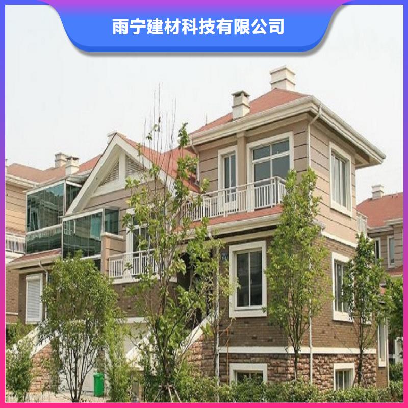 买铝合金天沟选择实体厂家