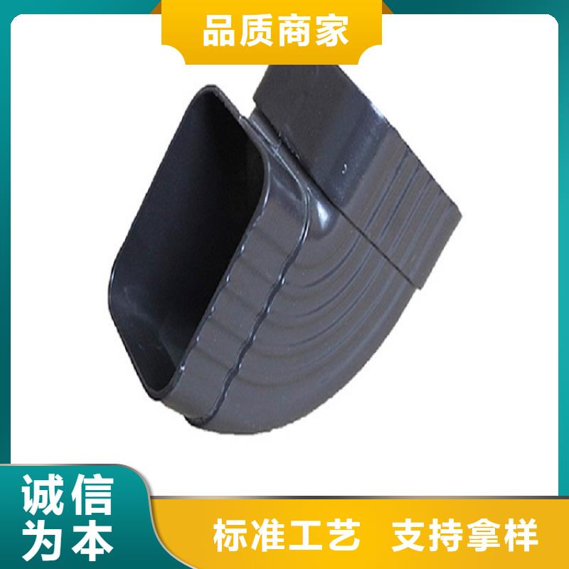 阳台铝合金雨水管实力雄厚