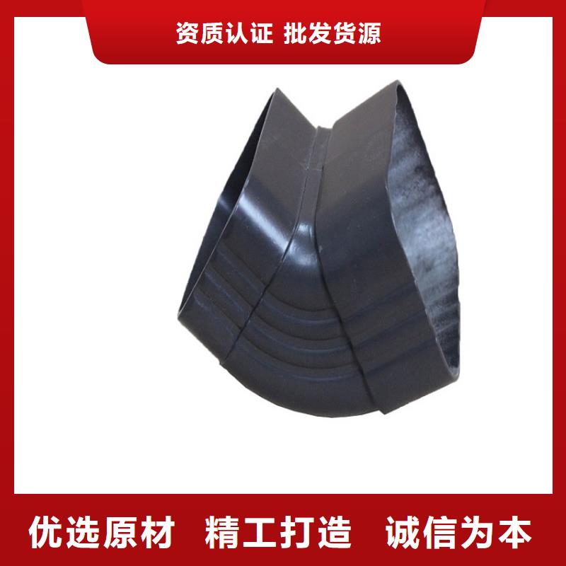 彩钢排水管解决方案