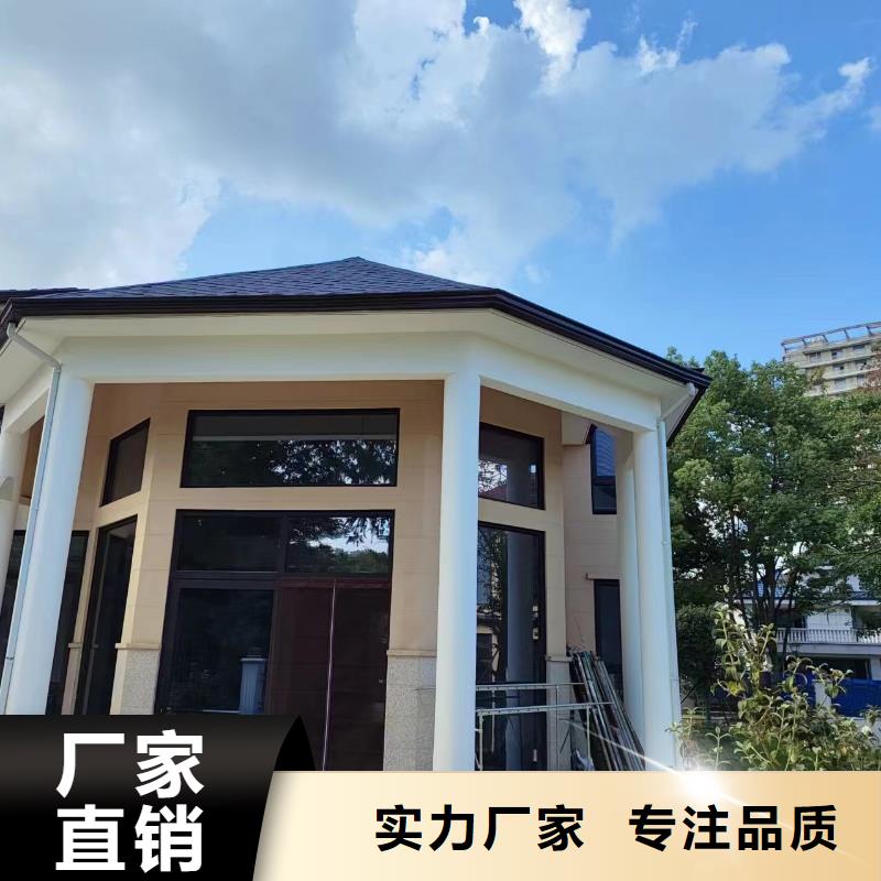 彩钢雨水管质量放心
