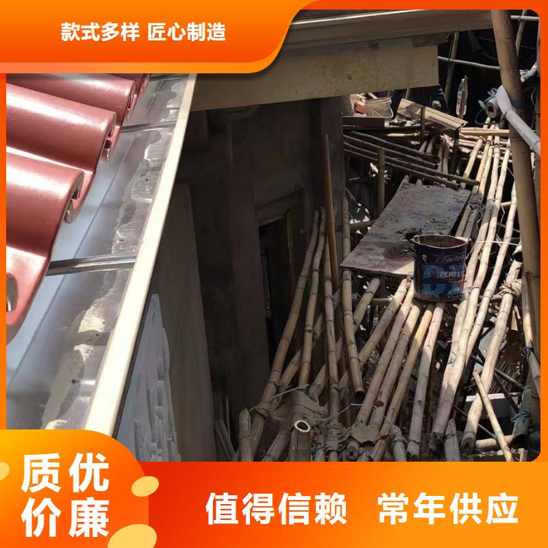 pvc落水管货源