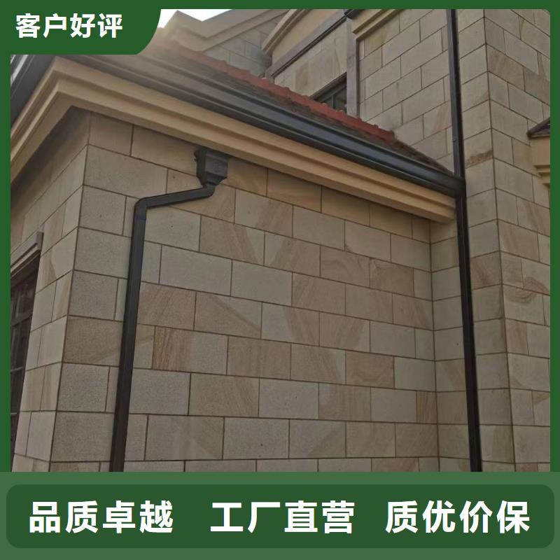 金属雨水管货源稳定