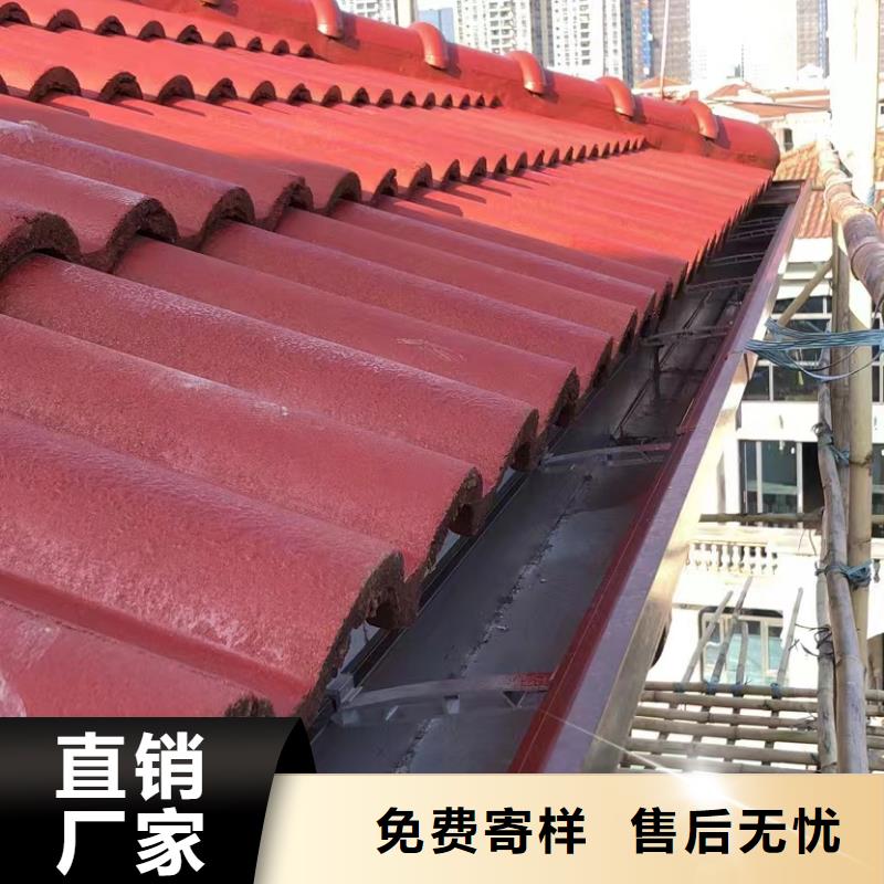 矩形落水管定制,矩形落水管采购