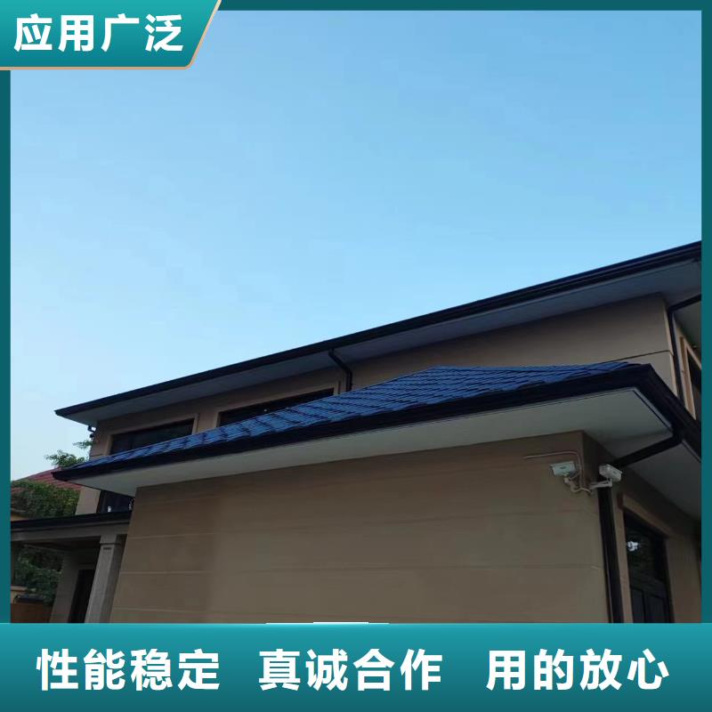 成品雨水管大品牌值得信赖