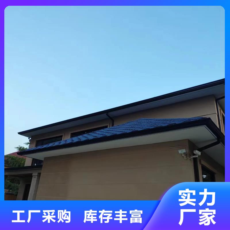 值得信赖的彩钢板雨水管基地
